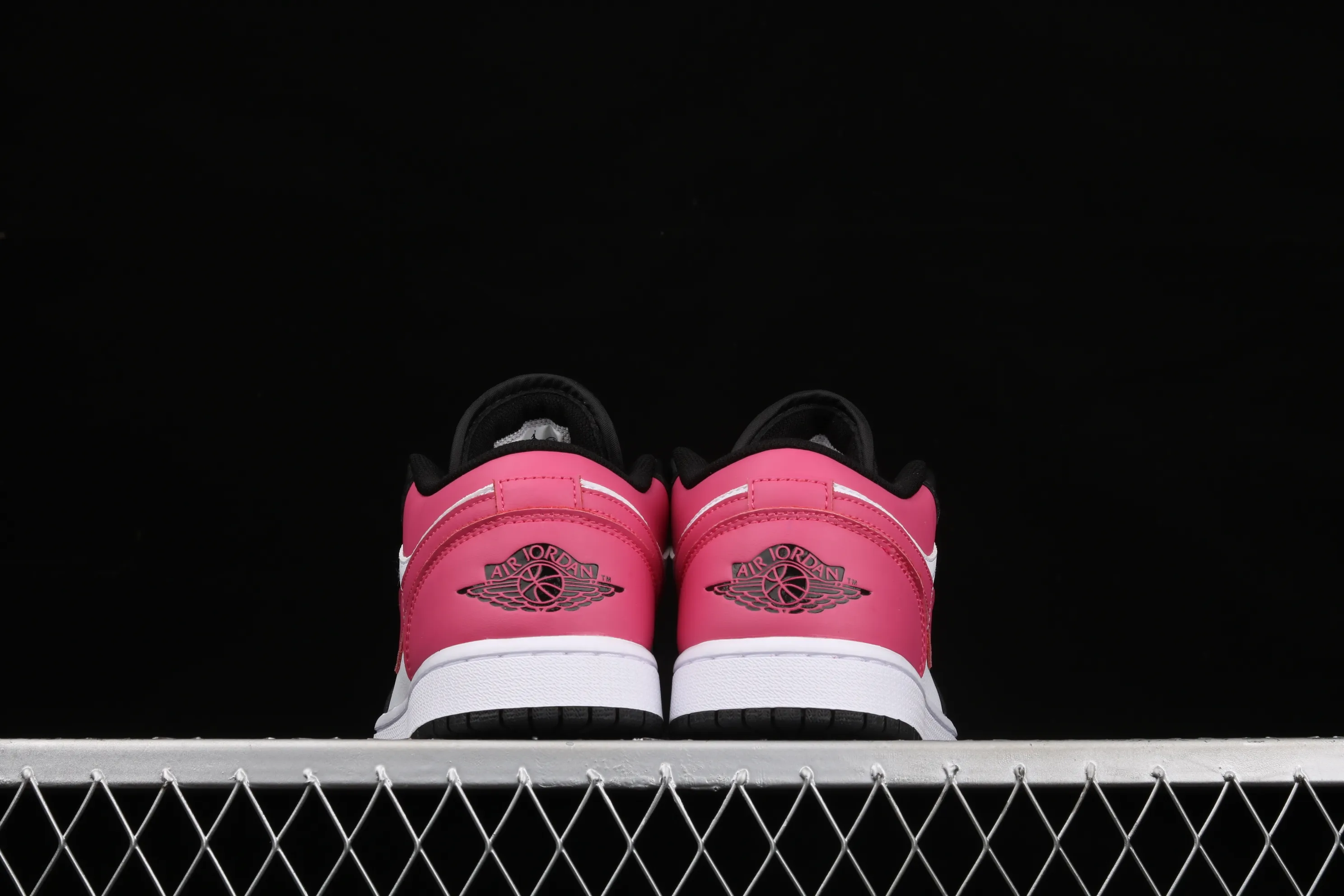 All categories Air Jordan Jordan series basketball shoes Air Jordan 1 Low Air Jordan 1 Low AJ1 Joe 1 low-top cultural and leisure sports sneakers 554723-106